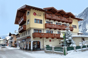 Apparthotel Ederfeld Mayrhofen